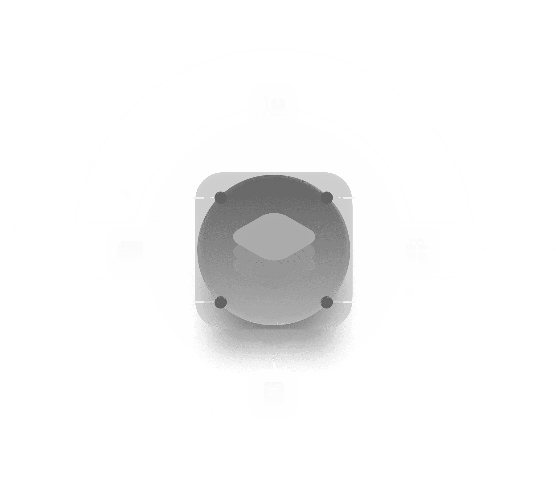 Auto activation